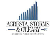 Agresta, Storms & O'Leary, PC